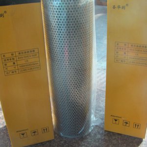 龙工855回油吸油
