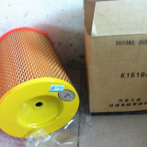 K1519胶铁五十铃