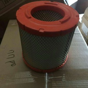 东风凯普特 K1717PU