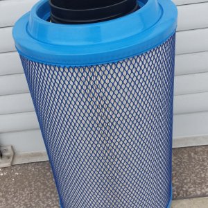 解放 欧曼 重卡货车2841PU --50A  厚网喷漆